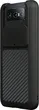 ASUS SolidSuit case для ZenFone 8 Flip carbon