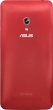 ASUS Zen case for Zenfone 5 red