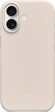 Apple Beats case with MagSafe для iPhone 17 kalkstein