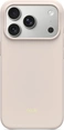 Apple Beats case with MagSafe для iPhone 17 Pro kalkstein
