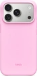 Apple Beats case with MagSafe для iPhone 17 Pro kieselrosa