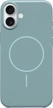 Эпл Beats case with MagSafe для Айфон 16 Плюс flutblau