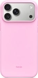 Apple Beats case with MagSafe для iPhone 17 Pro Max kieselrosa