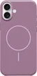 Apple Beats case with MagSafe для iPhone 16 Plus Sunset lilac