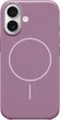 Apple Beats case with MagSafe для iPhone 16 Sunset lilac