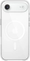 Apple case with MagSafe для iPhone Air frost