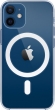 Apple iPhone 12 Mini Clear Case with MagSafe 