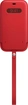 Apple iPhone 12 Pro Max Leather Sleeve with MagSafe (PRODUCT)красный