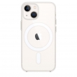 Apple iPhone 13 Mini Clear Case with MagSafe