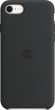 Apple iPhone SE (2022) Silicone Case Midnight