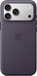 Apple Funktionsgewebe case with MagSafe для iPhone 17 Pro Max фиолетовый