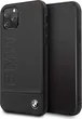 BMW Hard Cover Logo Imprint signature Collection для Apple iPhone 11 Pro black