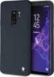 BMW Silicone Cover signature Collection для Samsung Galaxy S9+ black