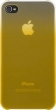 Belkin Essential 016 for Apple iPhone 4s gold
