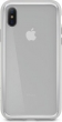 Belkin SheerForce elite case for Apple iPhone X silver