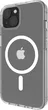 Belkin SheerForce magnetic Treated Protective Phone case для Appl...