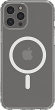 Belkin magnetic Anti-Microbial Protective case for Apple iPhone 12 Pro Max transparent