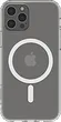 Belkin magnetic Anti-Microbial Protective case для Apple iPhone 12/12 Pro transparent
