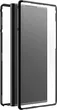 Black Rock 360° glass case для Samsung Galaxy S22 Ultra black