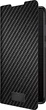 Black Rock Flex carbon Booklet для Samsung Galaxy S20+ black