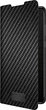 Black Rock Flex carbon Booklet для Samsung Galaxy S20 black
