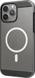 Black Rock Mag Air Protection Cover для Apple iPhone 13 Pro Max black