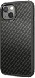 Black Rock Robust case Real carbon для Apple iPhone 13 black