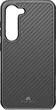 Black Rock Robust case Real carbon для Samsung Galaxy S23 black