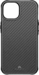 Black Rock Robust case Real carbon для Apple iPhone 14 black