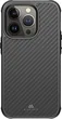 Black Rock Robust case Real carbon для Apple iPhone 14 Pro black
