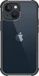 Black Rock Robust case для Apple iPhone 13 mini transparent/black