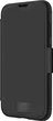 Black Rock Robust wallet для Samsung Galaxy S20+ black