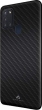 Black Rock Ultra Thin Iced case Flex carbon for Samsung Galaxy A21s black 
