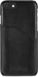 Bugatti BackCover Londra for Apple iPhone 7 black