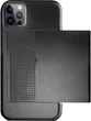 Case FortyFour No. 3 для Apple iPhone 12 Pro Max black