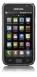 Case-Mate Barely There для Samsung Galaxy S i9000 black