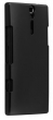 Case-Mate Barely There for Sony Xperia S black