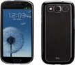 Case-Mate Brushed Aluminum case for Samsung Galaxy S3 black
