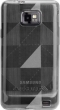 Case-Mate Gelli for Samsung Galaxy S2 transparent