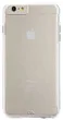 Case-Mate Naked Tough case для Apple iPhone 6 Plus transparent