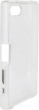 Case-Mate Naked Tough case for Sony Xperia Z5 Compact transparent 