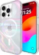 Case-Mate Soap Bubble MagSafe для Apple iPhone 15 Pro