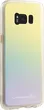 Case-Mate Tough Naked case для Samsung Galaxy S8 iridescent