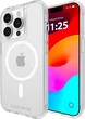 Case-Mate Tough clear MagSafe для Apple iPhone 15 Pro