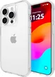 Case-Mate Tough clear для Apple iPhone 15 Pro