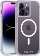Case-Mate Tough clear Plus MagSafe for Apple iPhone 14 Pro Max