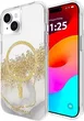 Case-Mate carat Marble MagSafe для Apple iPhone 15
