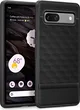 Caseology Parallax для Google Pixel 7a Matte Black