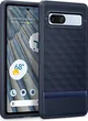 Caseology Parallax для Google Pixel 7a Midnight Blue