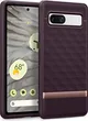 Caseology Parallax для Google Pixel 7a Burgundy